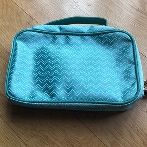 Birchbox cosmetic/toiletry case